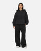 Carre Prime Trackpants Black Wash