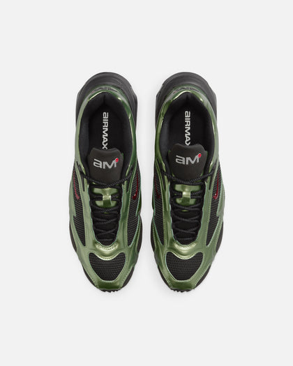 Nike Women's Air Max Muse Black/Green/Red