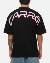 Carre Mini C T-Shirt Black