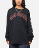 Bad Omens Photo Boxes Long Sleeve T-Shirt Black