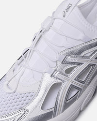 Asics GT-2160 'Breeze' White/Pure Silver