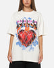 Nike Max90 Basketball T-Shirt White