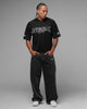 Loiter Global Jersey Black