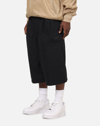 Nike Club Sheoul Oversized Shorts Black/Black