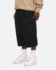 Nike Club Sheoul Oversized Shorts Black/Black