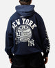 Pro Standard New York Yankees Street Team Hoodie Navy