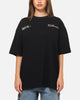 Carre Mmxii T-Shirt Black