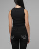 Loiter Women's Mercy Tank Black