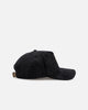 New Era Boston Red Sox 'Suede' 9FORTY A-Frame Strapback Black/Tan