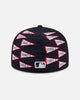 New Era New York Yankees 'Spike Lee' 59FIFTY Fitted Navy