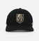 47 Brand Vegas Golden Knights Mesh '47 Hitch Trucker Snapback Black/Team