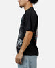 73Studio X Harry Potter '11 Deathly Hallows Vintage T-Shirt Black Acidwash