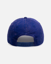 New Era Los Angeles Dodgers 'Washed' 9FORTY A-Frame Unstructured Snapback Blue