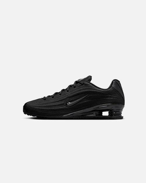 Nike Women's Shox Z Black/Black