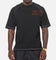 Carre Global Collective T-Shirt Washed Black