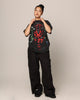 Star Wars Darth Maul T-Shirt Vintage Black