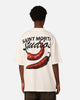 Saint Morta Chilli Fusion T-Shirt Off White