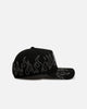 New Era Baltimore Orioles 'Outline Flames' 9FORTY A-Frame Snapback Black