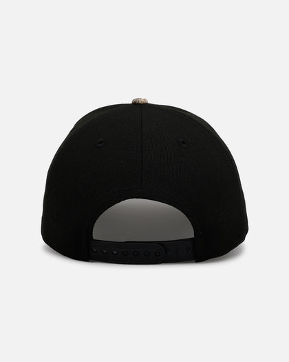 New Era Buffalo Bills 'Black Crown Realtree Visor' 9FORTY A-Frame Snapback Realtree Edge/Black