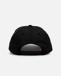 New Era Chicago White Sox 'Icy Camo' 9FORTY A-Frame Snapback Black/Camo
