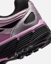 Nike Women's P-6000 Black/Black