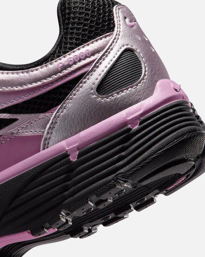 Nike Women's P-6000 Black/Black