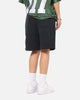 Carre Premium Essentials Sweat Shorts Steel/Black