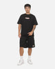 Vouseti Pillar T-Shirt Black