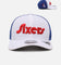 New Era Philadelphia 76ers 'NBA City Edition 2024' 9SEVENTY Snapback Med Blue