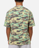 Public Enemy Realtree T-Shirt Camo