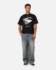 Loiter Eyes Can't Lie T-Shirt Black