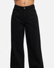 Saint Morta Amplus Jeans Black Stonewash