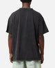 73Studio X Beetlejuice Jeff Bob Dave Vintage T-Shirt Black Acidwash
