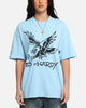 Ed Hardy Eagle T-Shirt Blue