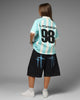 Loiter Dove Futbol Jersey Light Blue