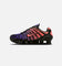 Nike Shox TL Court Purple
