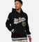 Pro Standard Vegas Golden Knights Fleece Pullover Hoodie Black