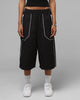 Loiter Pinline Board Shorts Black