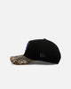 New Era New York Giants 'Black Crown Realtree Visor' 9FORTY A-Frame Snapback Realtree Edge/Black