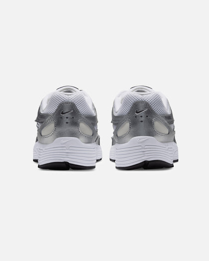 Nike Women's P-6000 White/Black
