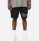 Carre Star Academy Beach Shorts Black