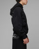 Loiter Cyber Cross Zip Hoodie