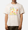 Coney Island Picnic Tour Guide T-Shirt Oatmeal