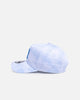 New Era New York Yankees 'Porcelain Clouds' 9FORTY A-Frame Snapback Vintage Blue Marble