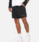 Saint Morta Scription Nylon Shorts Black