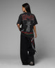 Loiter Freedom Vintage T-Shirt Black