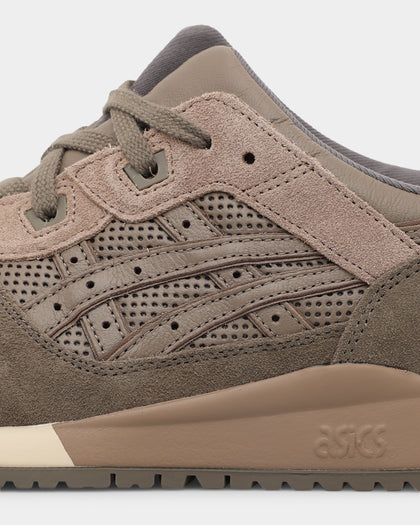Asics Gel-Lyte III OG Taupe Grey/Dark