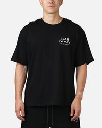 Off White Diag T-Shirt Black