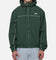 Nike Club Athlete Hooded Jacket Forest Green