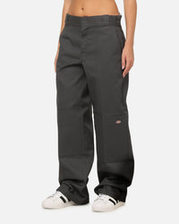 Dickies Double Knee Rec Pants Charcoal
